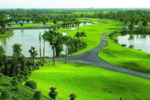 Hệ sinh thái tươi mát