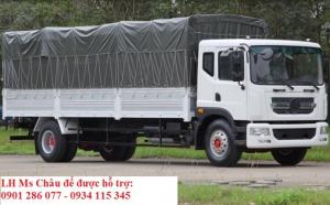 Bán Xe tải 9.5 tấn VPT950 / giá siêu tốt/ trả góp 70% / thủ tục đơn giản/ giao xe toàn quốc
