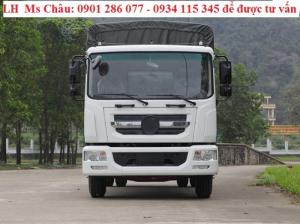 Bán Xe tải 9.5 tấn VPT950 / giá siêu tốt/ trả góp 70% / thủ tục đơn giản/ giao xe toàn quốc