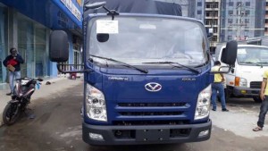 Bán xe tải IZ65 đô thành 2t4-2t5 giá rẻ.