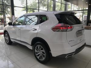 Xe Nissan Xtrail 2.0 Sl Luxury mới nhất, giá cực tốt, giao xe ngay