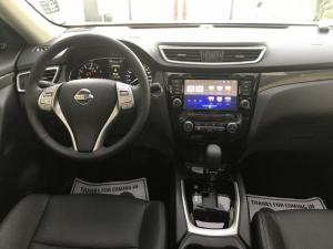 Xe Nissan Xtrail 2.0 Sl Luxury mới nhất, giá cực tốt, giao xe ngay