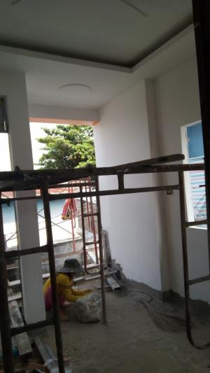 Bán gấp căn nhà hẻm 82, DT sàn 80m2. Quận 9