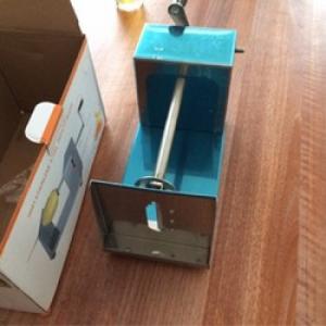 Máy cắt khoai tây lốc xoáy