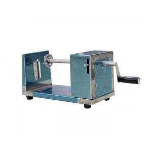 Máy cắt khoai tây lốc xoáy