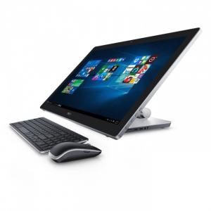 Dell All in One 24 7000 - Touch | i7 6700HQ | 16G | HDD 1TB + SSD 32G | Nvidia GT940M 4G
