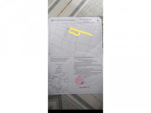 Bán đất Biệt thự 7x20m tp Bà rịa giá rẻ