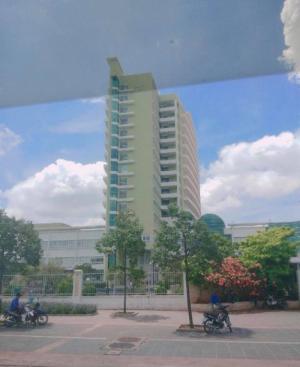 Cấn bán lô đất MT Võ Văn Kiệt, Bà Rịa - Vũng Tàu,132m2, đã có sổ hồng.