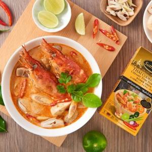 Gia Vị Tom Yum