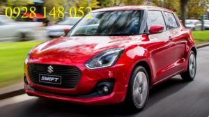 Xe suzuki swift 2018 NK Thái Lan