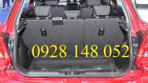 Xe suzuki swift 2018 NK Thái Lan