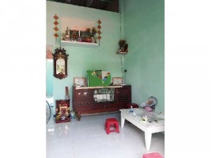 Bán nhà + đất ở an sơn 100m2