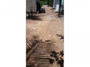Bán nhà + đất ở an sơn 100m2