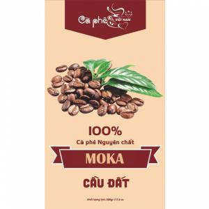 Cà phê phin Việt Nam