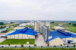 Cơ hội đầu tư – an cư tại dự án KDC Thuận Đạo Lotus Riverside