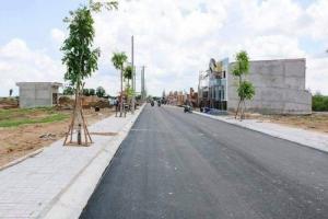 Cơ hội đầu tư – an cư tại dự án KDC Thuận Đạo Lotus Riverside