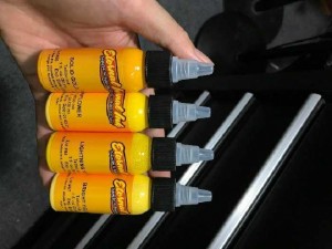 Mực xăm Eternal ink chính hãng nhập khẩu