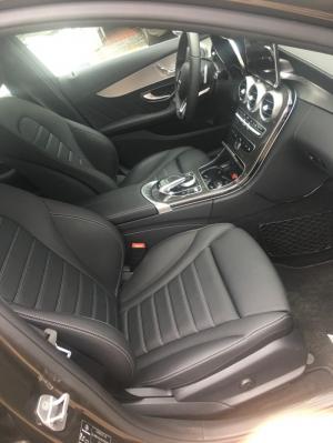 Bán Xe Mercedes-Benz C300 Chưa Lăn Bánh