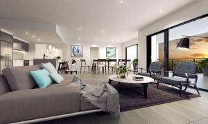 Bán cắt lỗ căn hộ chung cư R2 Royal City tầng 20, 125m2, 2PN 2 WC, sổ đỏ CC