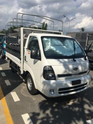 Xe tải Kia k250