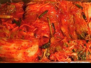 Kim chi 50k/1kg
