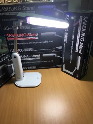 Đèn bàn led Samjung SS460