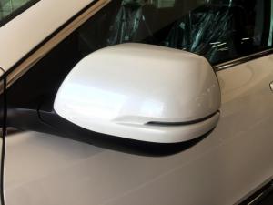 Honda CR-V 7 chổ nhập khẩu Thái Lan