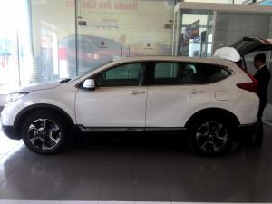 Honda CR-V 7 chổ nhập khẩu Thái Lan