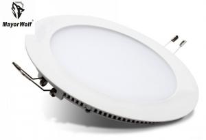 Đèn led âm trần 18W , xưởng sản xuất đèn led
