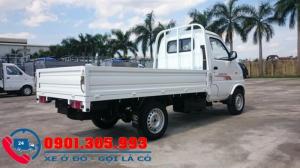 Xe tải nhỏ KY 5 dưới 1 tấn thùng dài 2m6 nhập khẩu