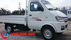 Xe tải nhỏ KY 5 dưới 1 tấn thùng dài 2m6 nhập khẩu
