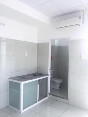 Nhà Trọ Cao Cấp