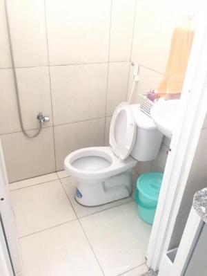Nhà Trọ Cao Cấp