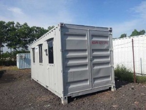 Bán container cũ tại Hà nội, miền Bắc