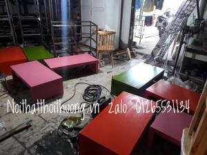 Bàn trà sữa giá rẻ