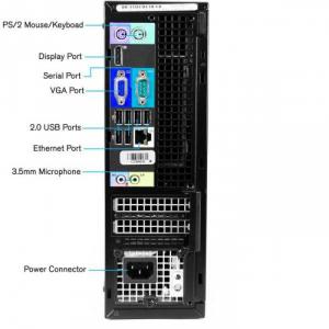 PC Dell Optiplex 790 SFF