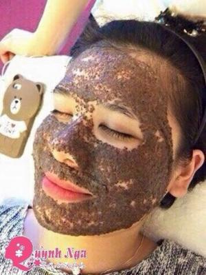 Bột Mặt Nạ Rong Hạt Thái Lan
Bột Mặt Nạ Rong Hạt (Mặt Nạ Ngũ Hoa Hạt)