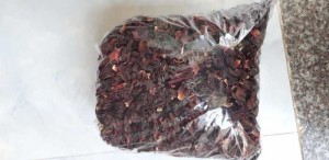 Atiso Đỏ Khô (Bụp Giấm_ Hibiscus)