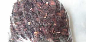 Atiso Đỏ Khô (Bụp Giấm_ Hibiscus)