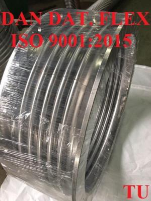 ONG MEM GIAM CHAN/ khớp nối mềm kết nối mặt bích/ khớp nối mềm nối bích/ khớp co giãn