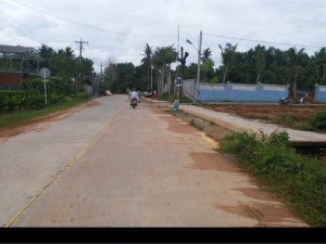 Sản phẩm đất nền Ocean Land 16 - siêu đẹp - sổ hồng thổ cư - chiết khấu khủng
