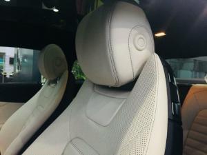 Mercedes-Benz C300 - COUPE Chính hãng
