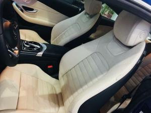Mercedes-Benz C300 - COUPE Chính hãng