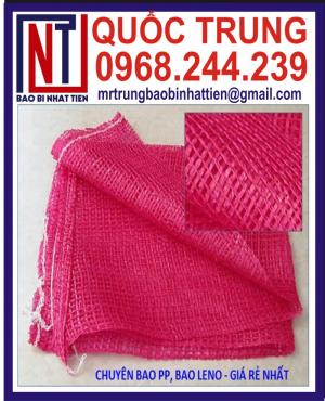 Bao Lưới Đựng Khoai