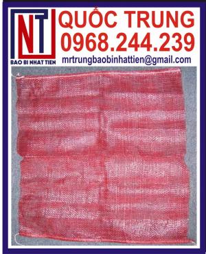 Bao Lưới Đựng Khoai