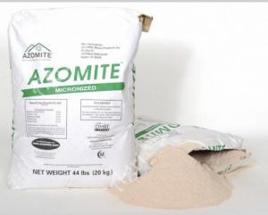 Khoáng Azomite, khoáng tổng hợp, khoáng tạt, khoáng cho ăn, khoáng Mỹ