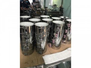 Vòng nhiệt sứ máy ó, máy ép nhựa
