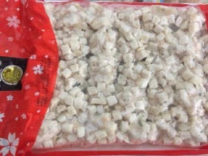 Sốt Hải Sản Bánh Mì