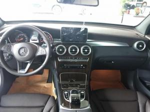 GLC 200 - 2018 mới 100%