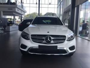 GLC 200 - 2018 mới 100%
